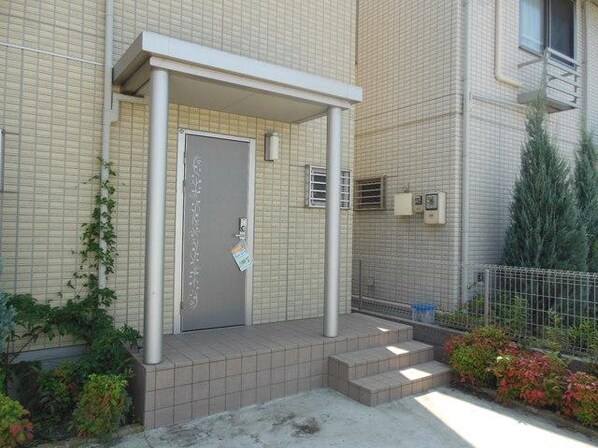 WIT橋本台の物件内観写真